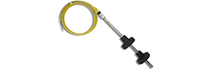 MP450S Magnetostrictive Probe